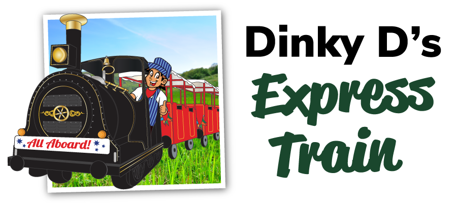 Dinky D’s Express