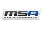 MSA 4×4 Accessories Pty Ltd