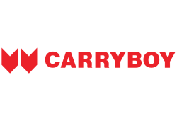 CCE25 - Featured Exhibitors - Carryboy QLD