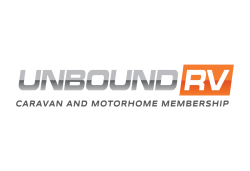 CCE25 - Featured Exhibitors - Unbound RV